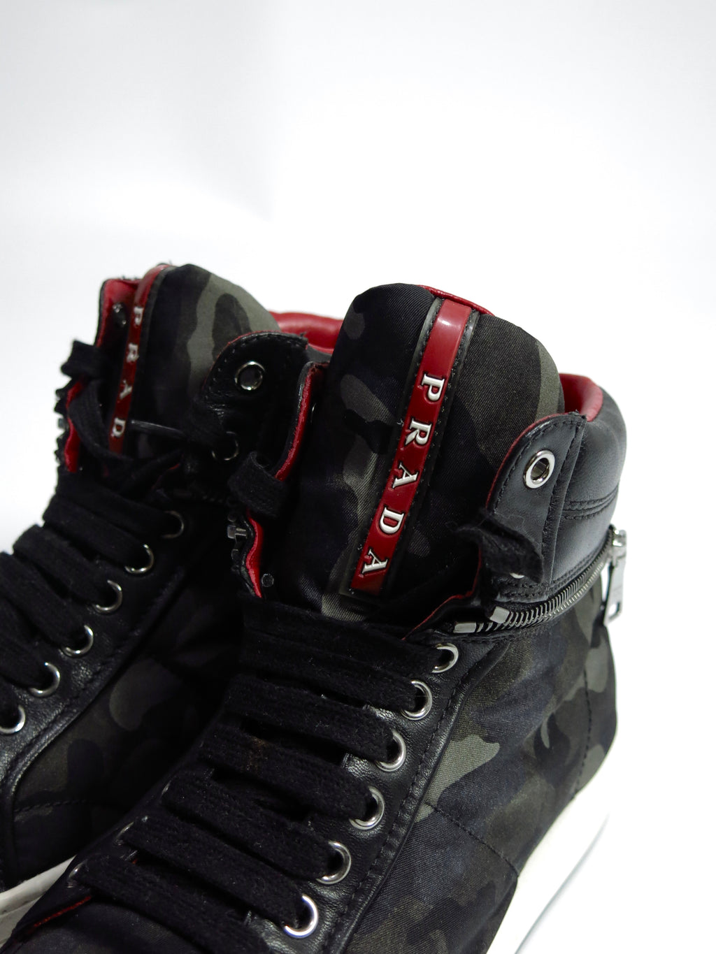 Prada sport