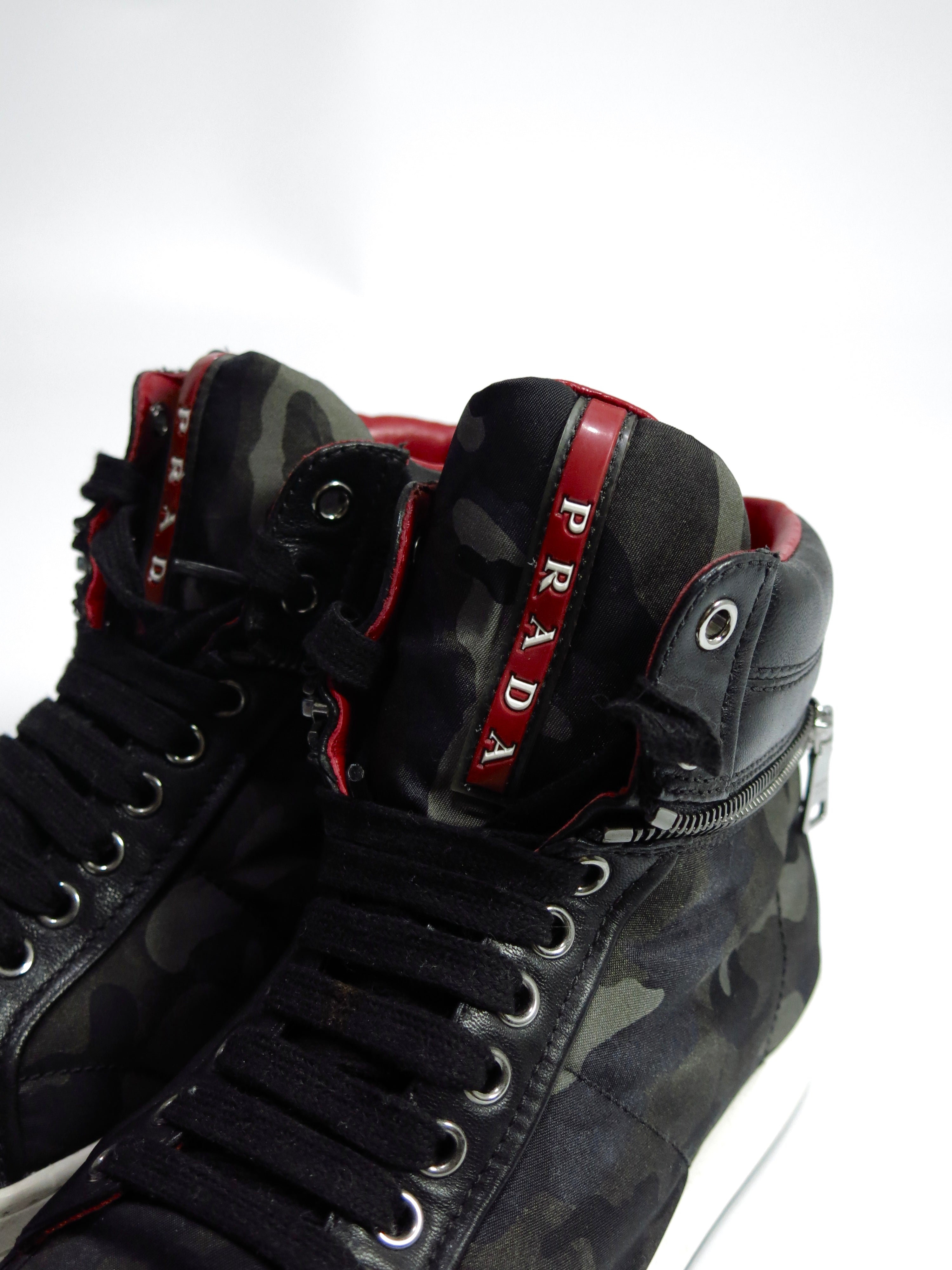 Prada sport