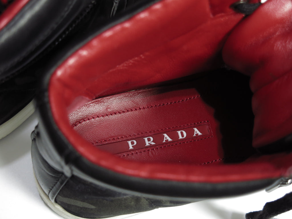 Prada sport