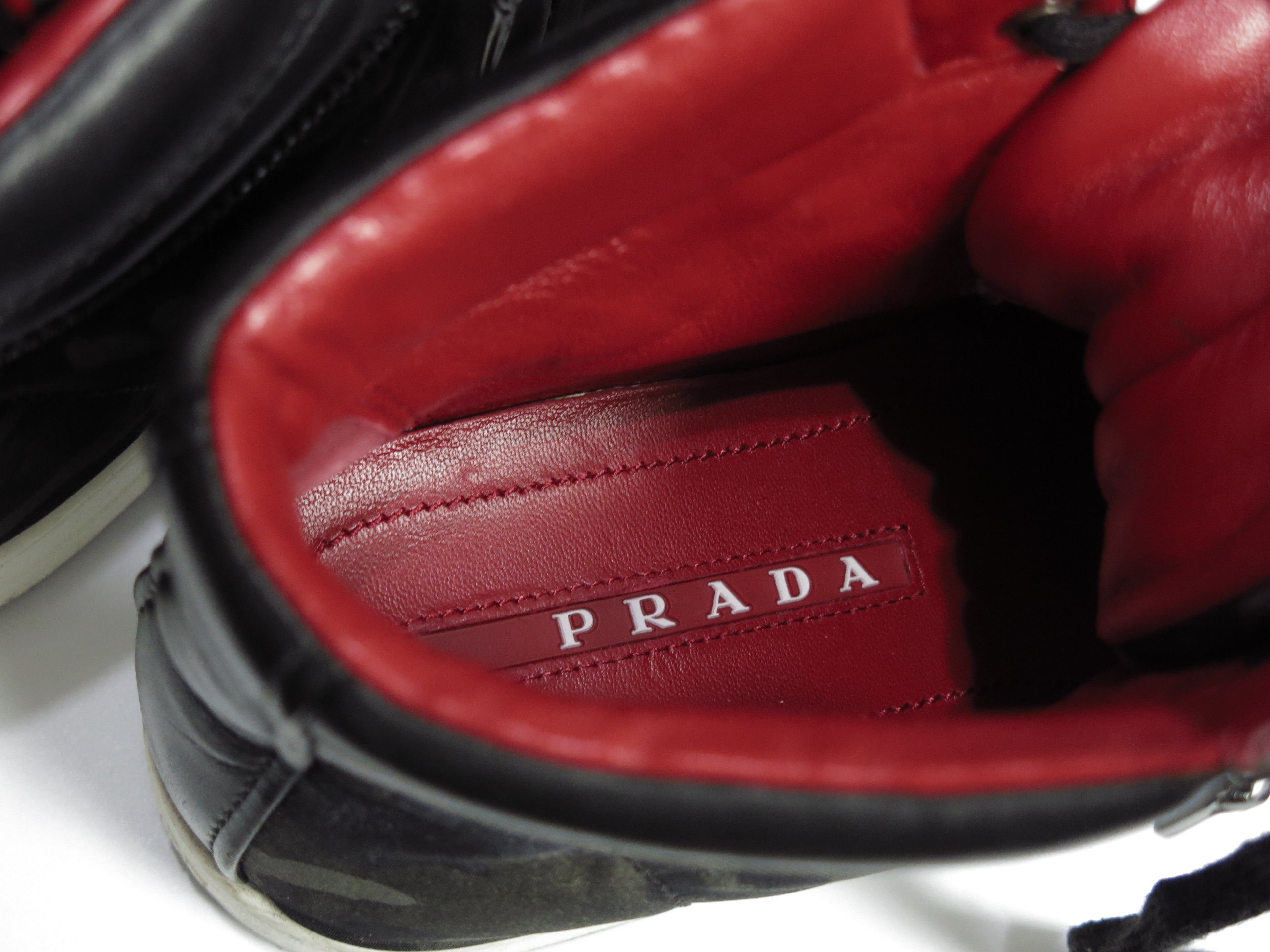 Prada sport