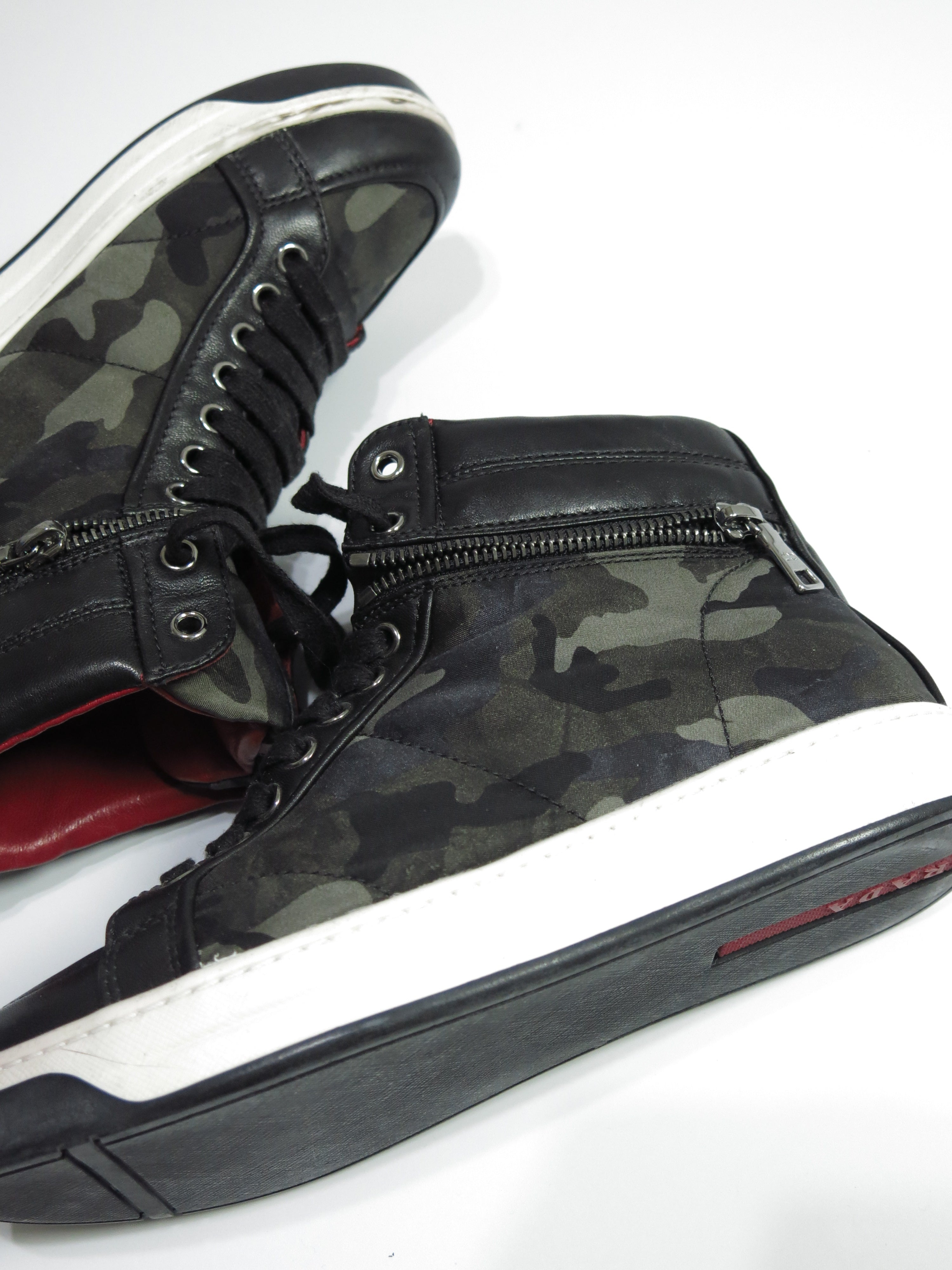 Prada sport