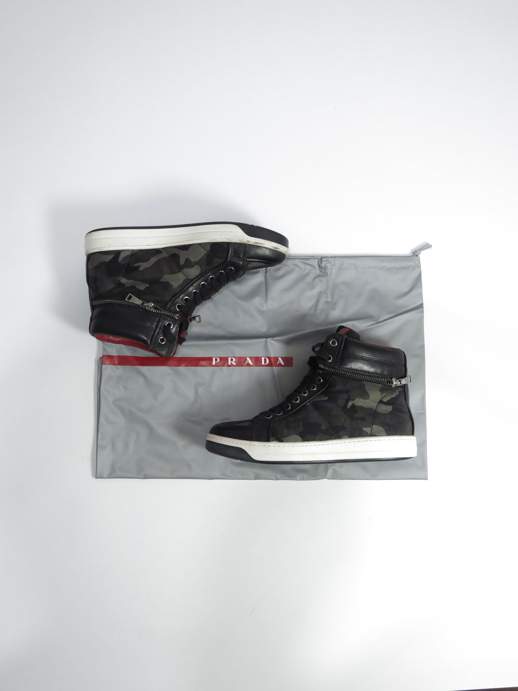 Prada sport