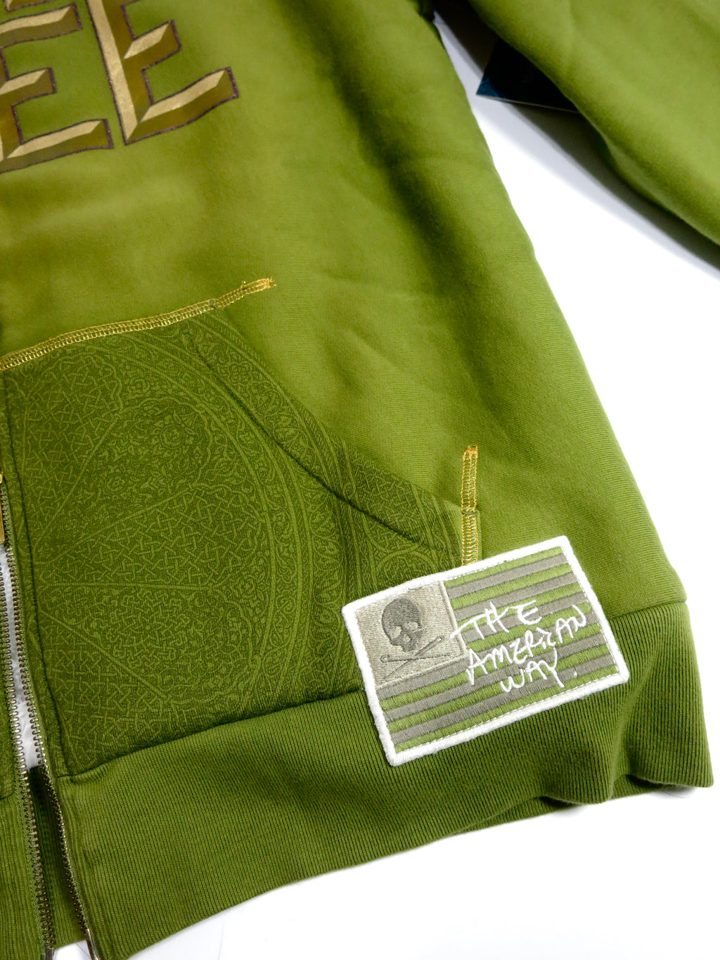 Marc Ecko