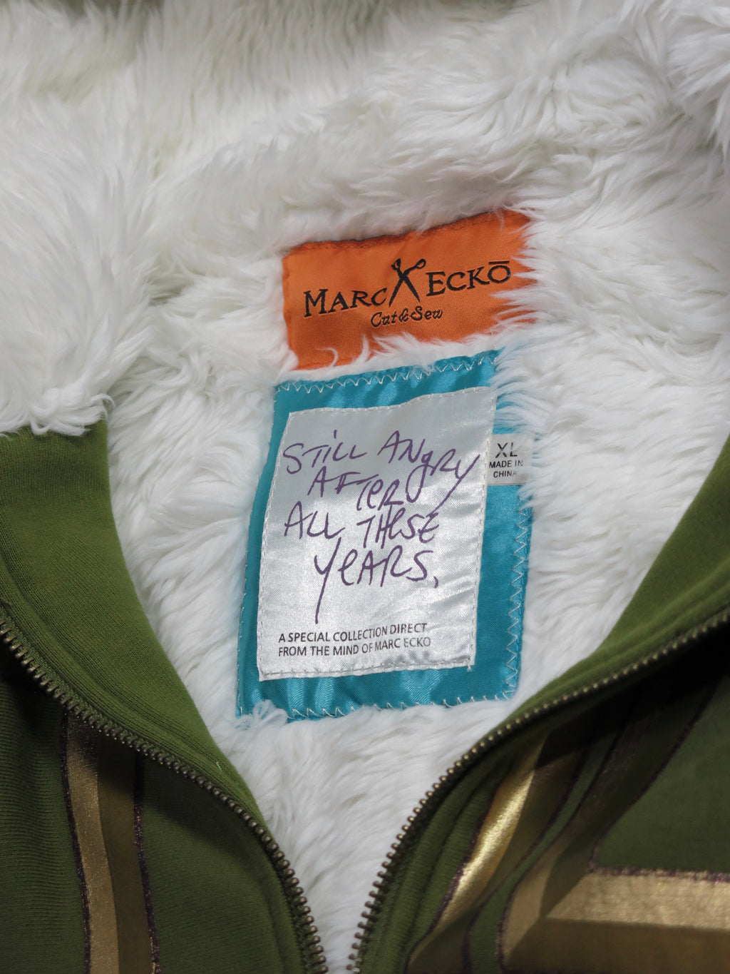 Marc Ecko