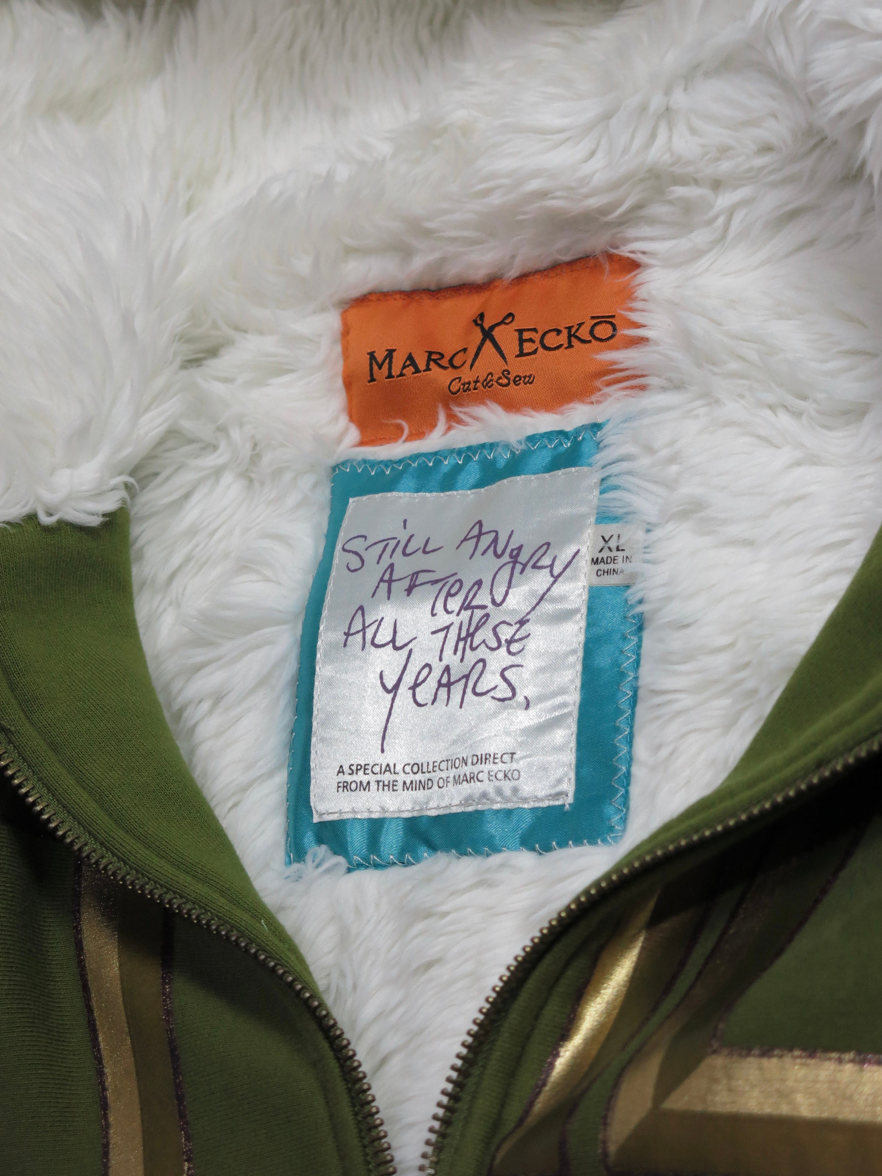 Marc Ecko