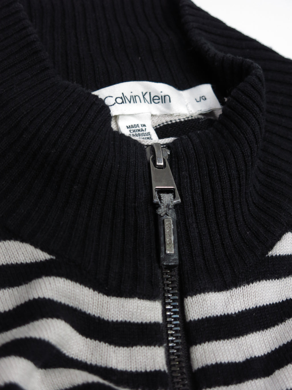 Calvin Klein