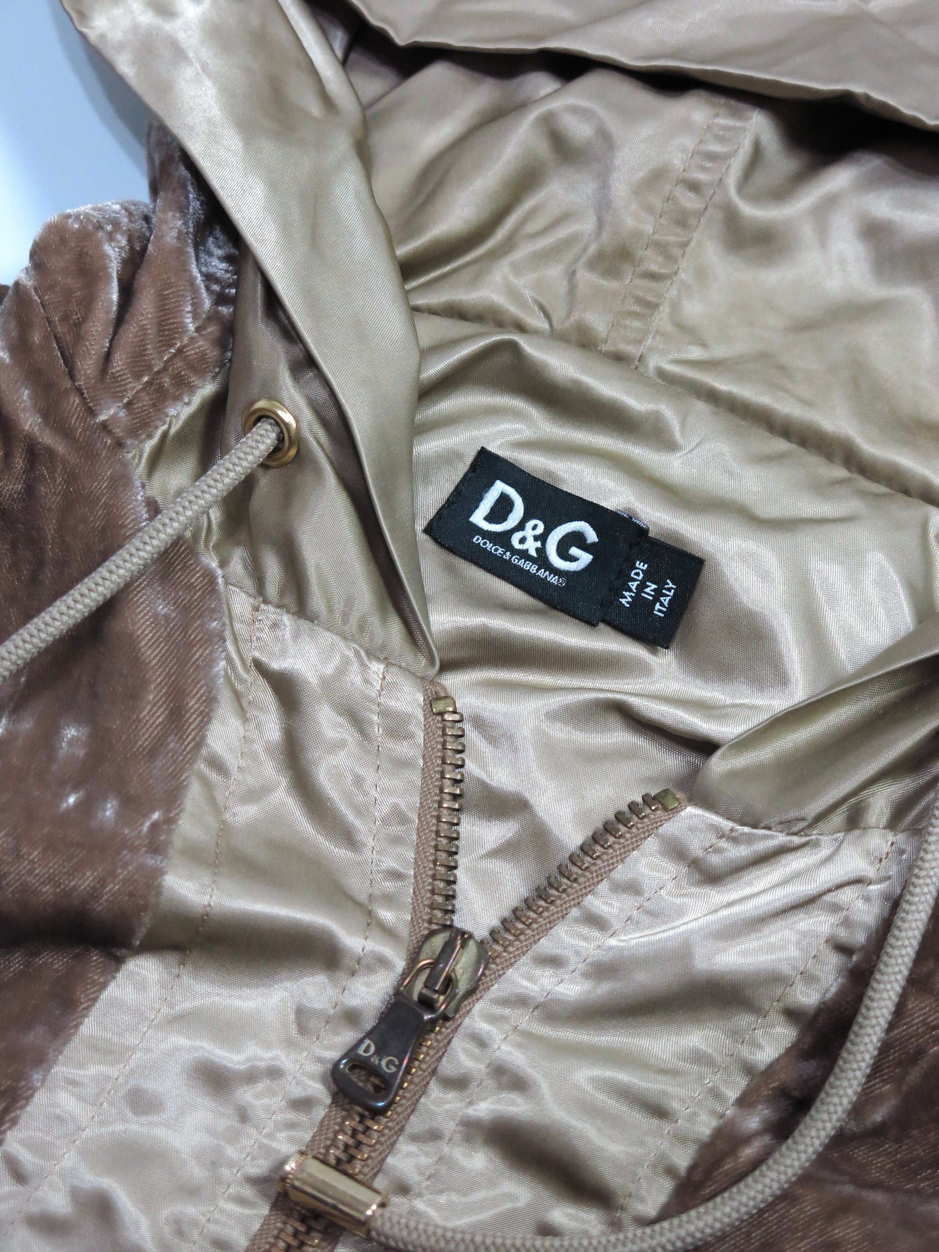 Dolce&Gabbana