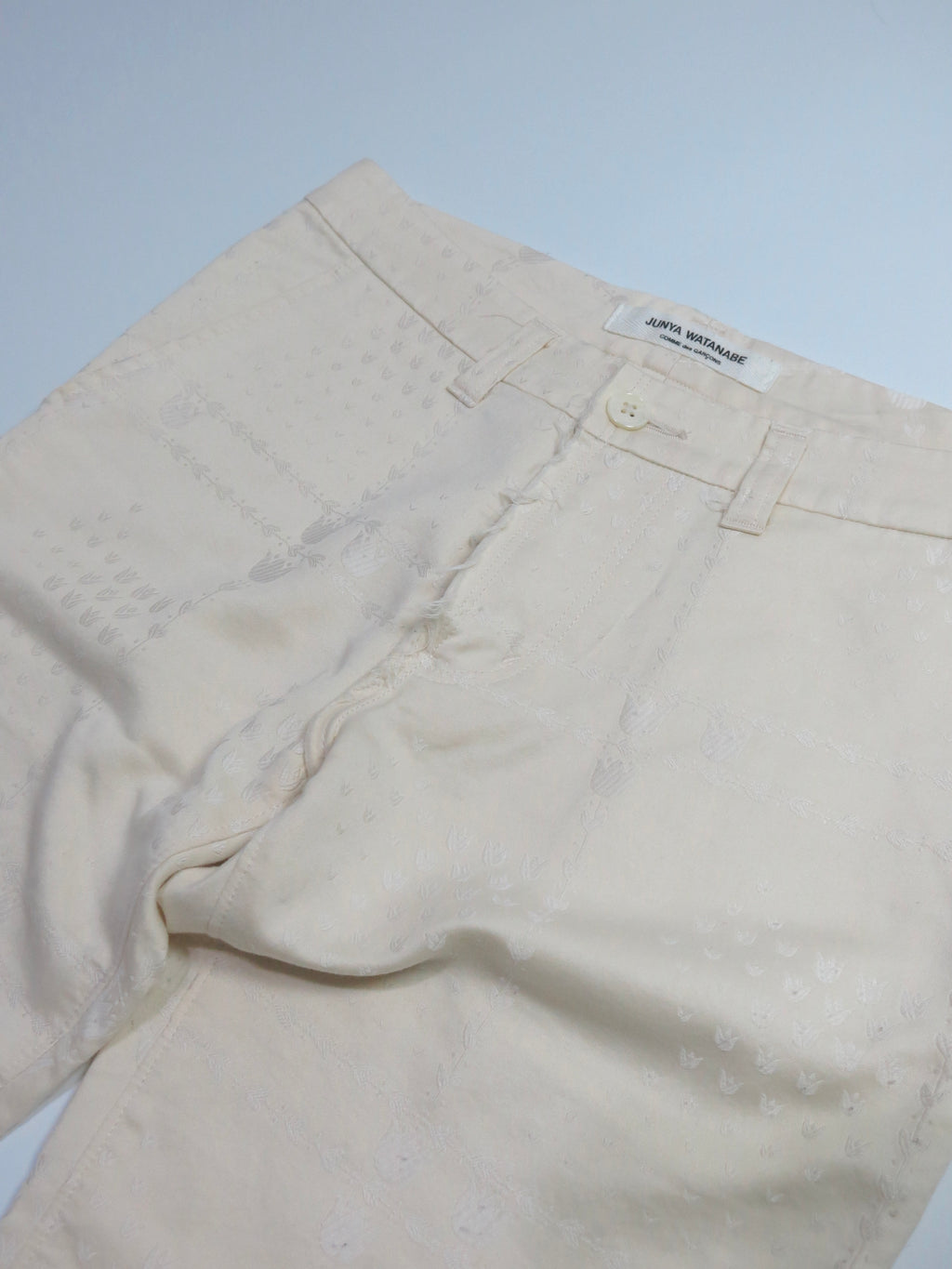 Junya Watanabe