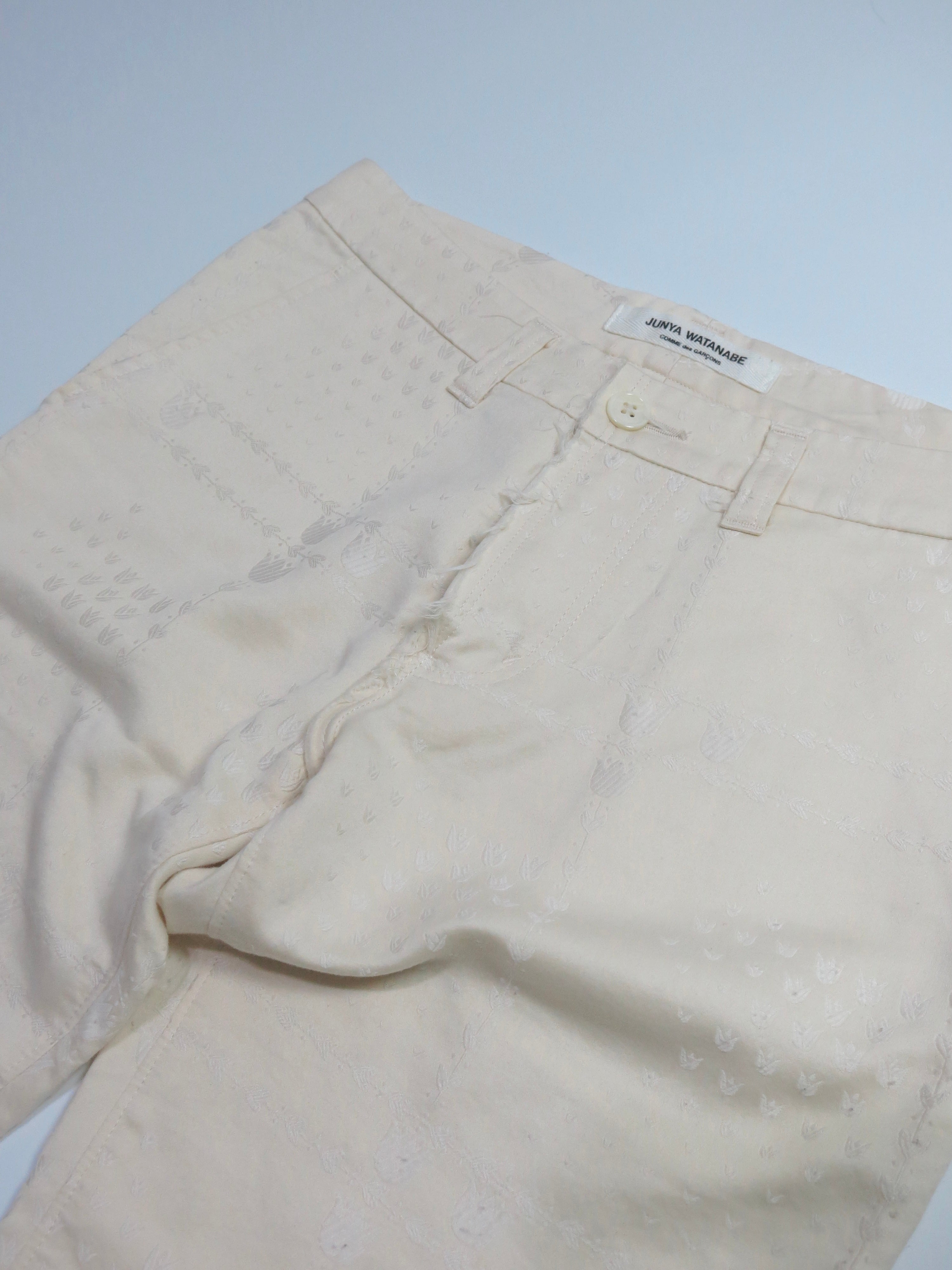 Junya Watanabe