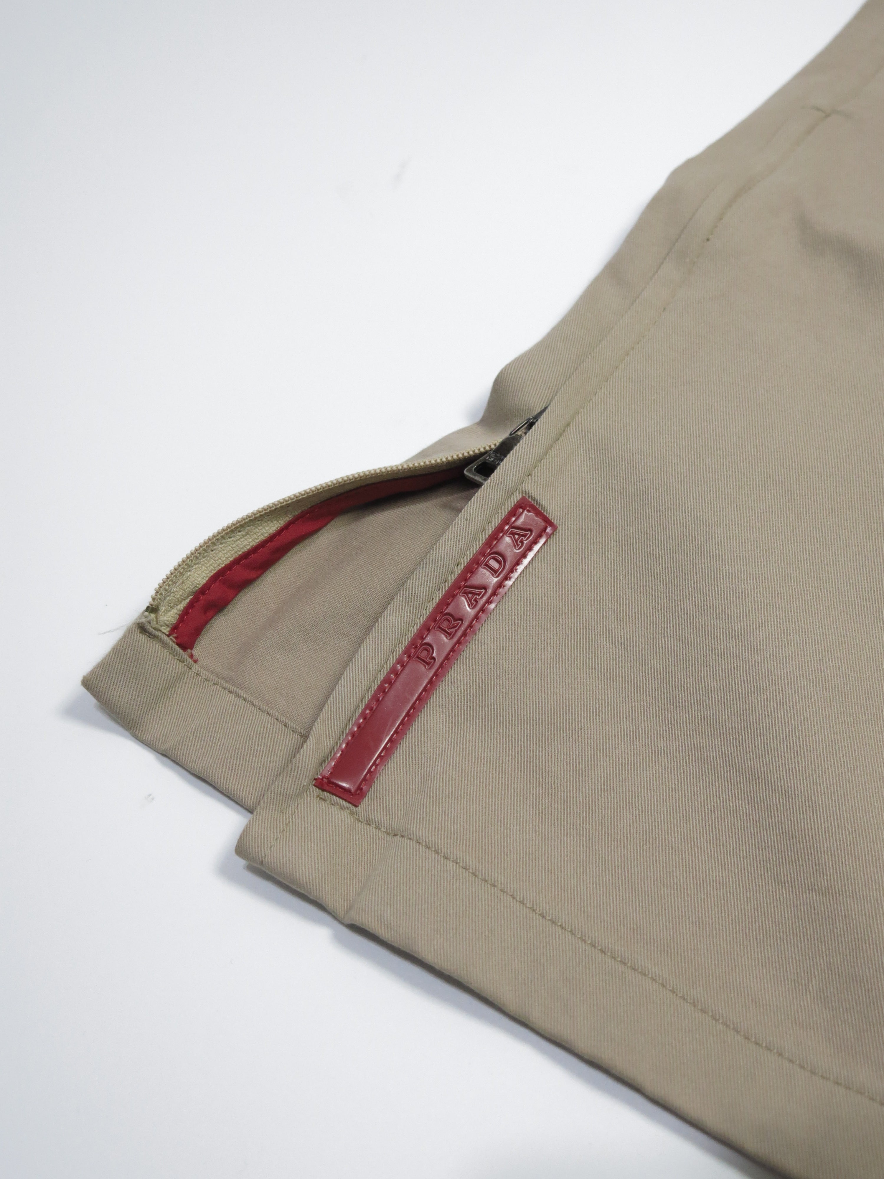 Prada sport