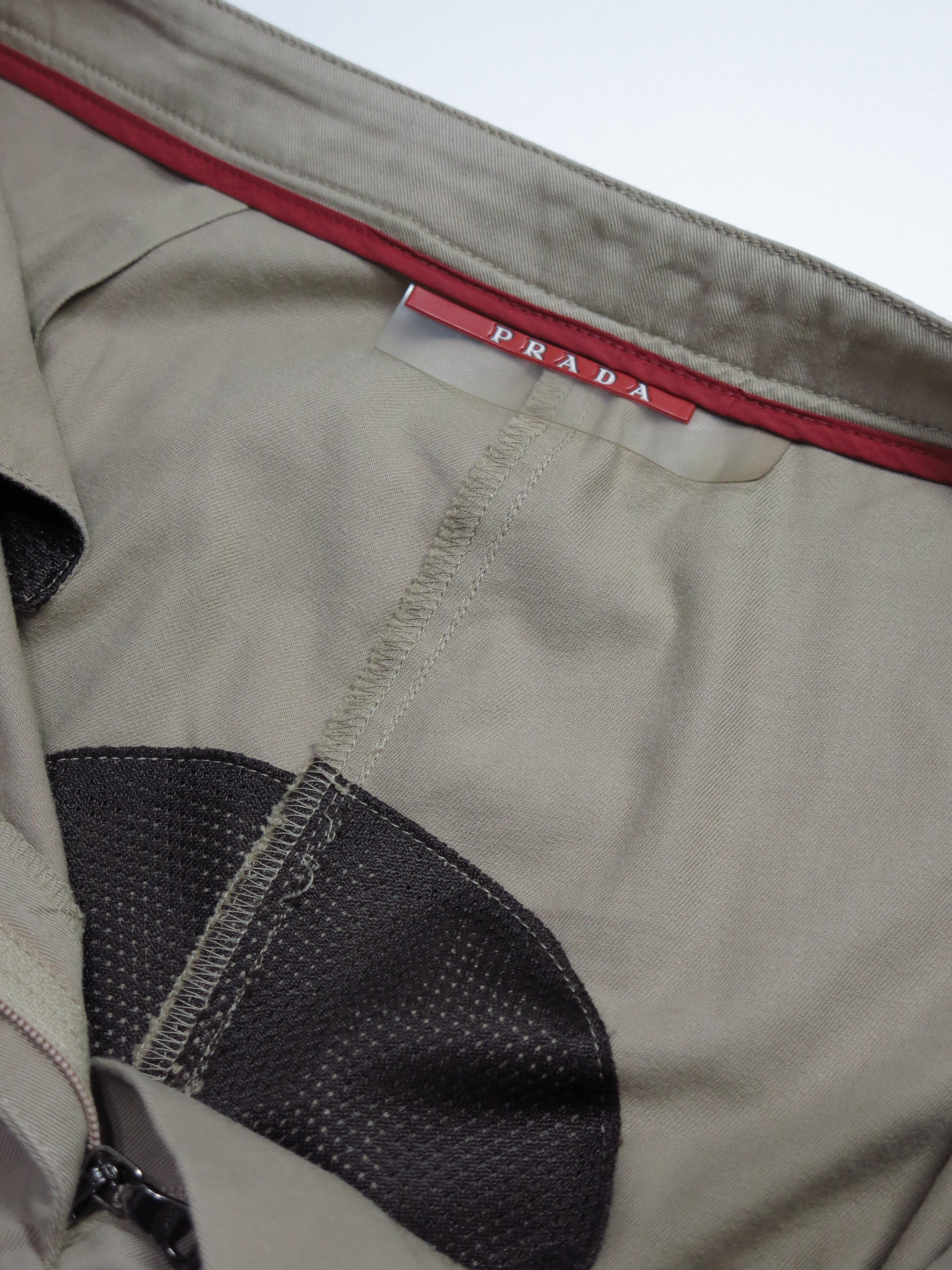 Prada sport