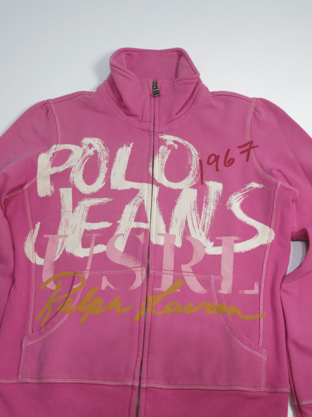 Polo jeans