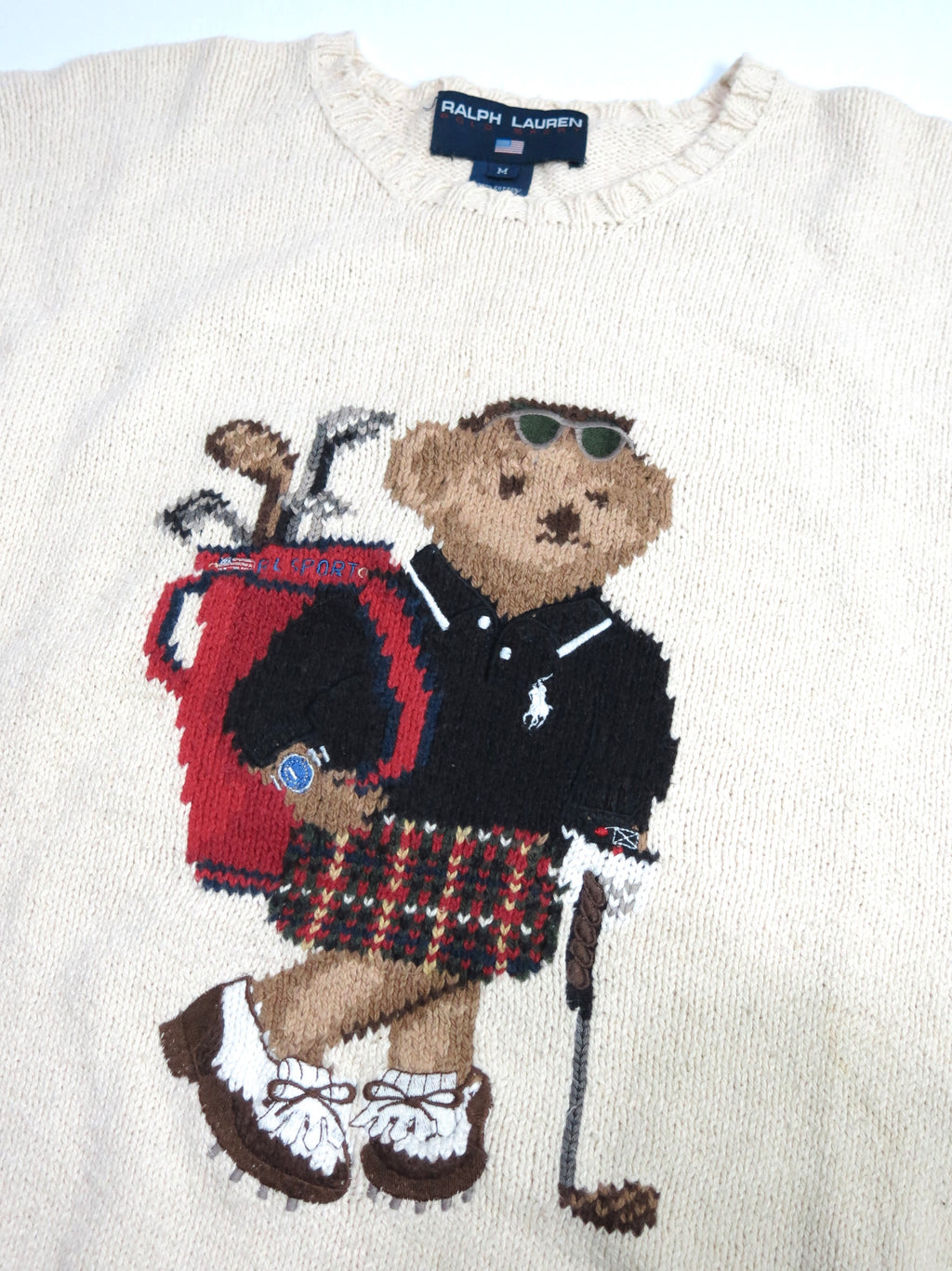 Polo sport