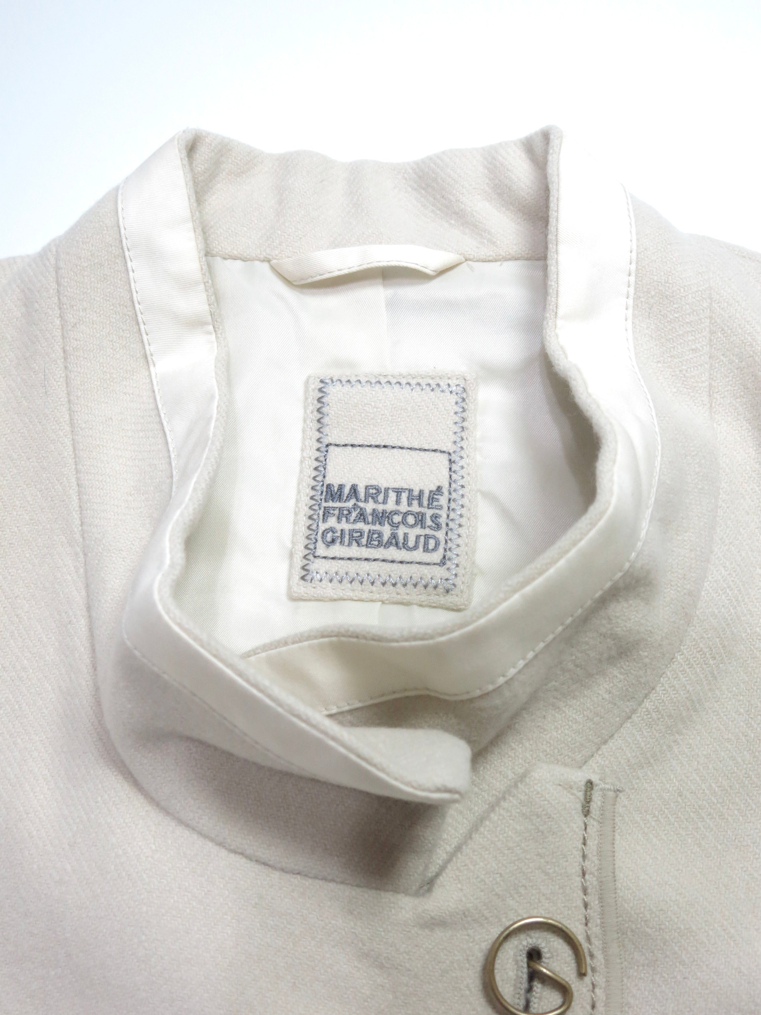 Marithe+Francois Girbaud
