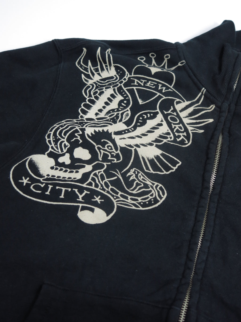 Ed hardy