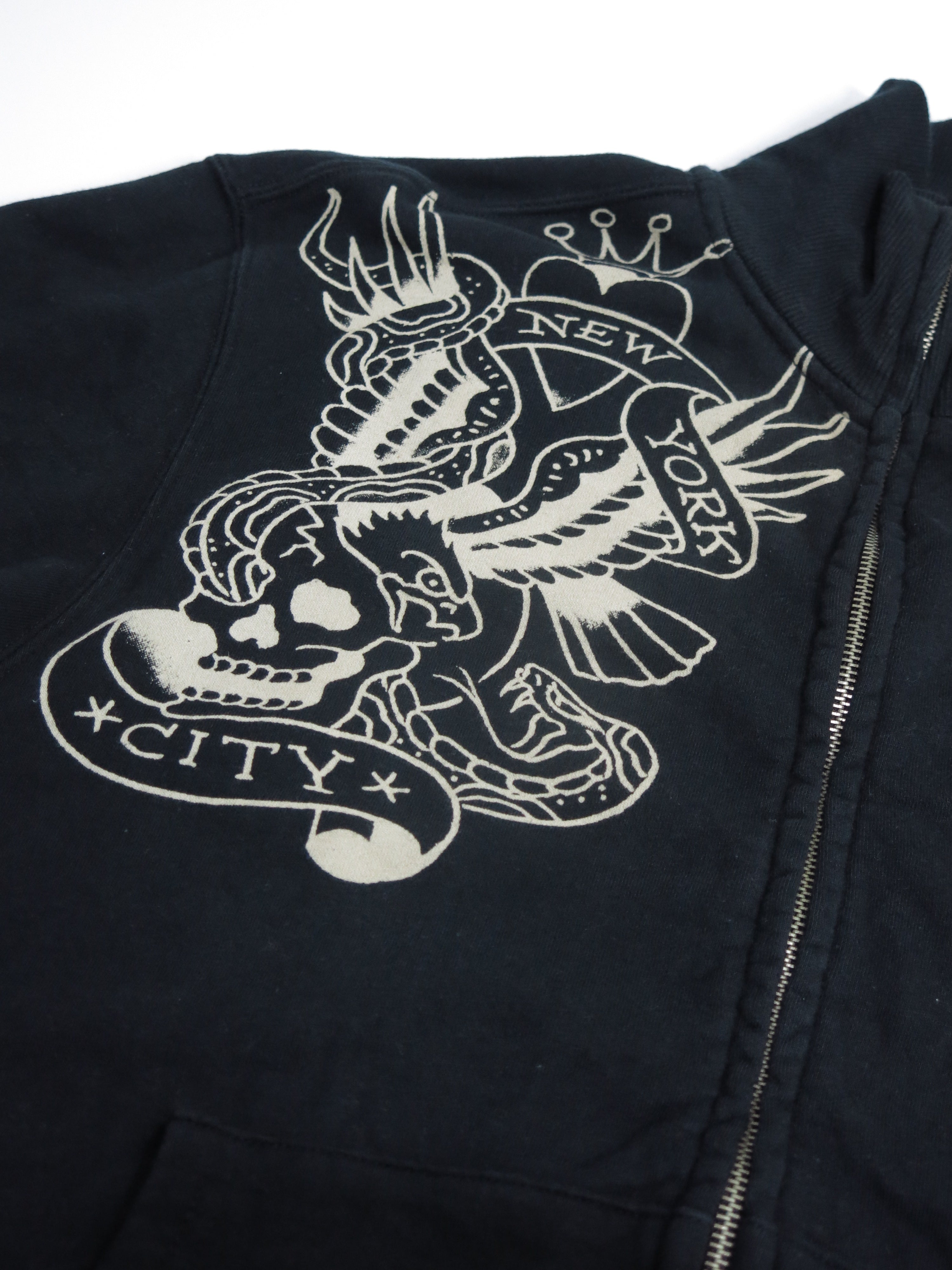 Ed hardy