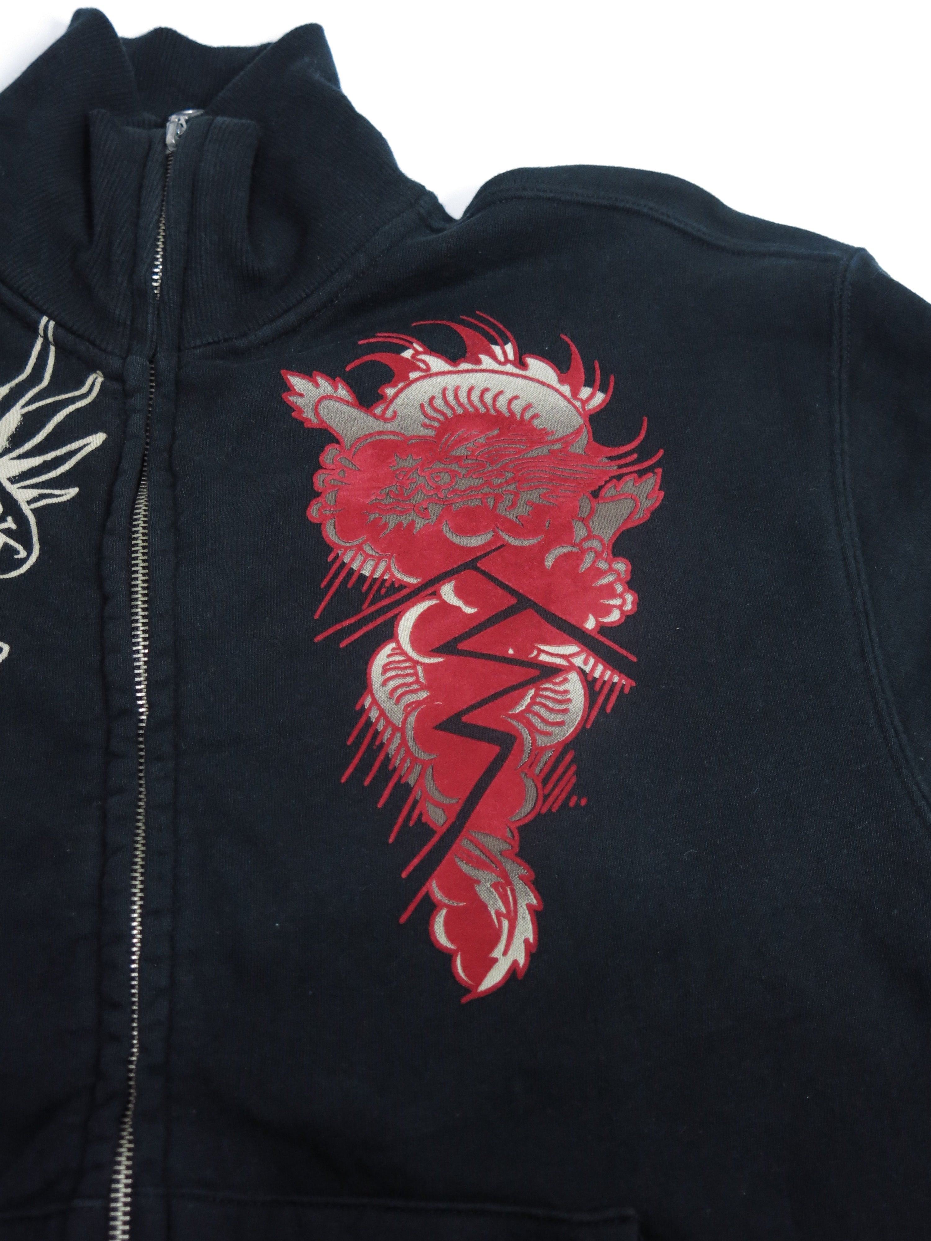 Ed hardy