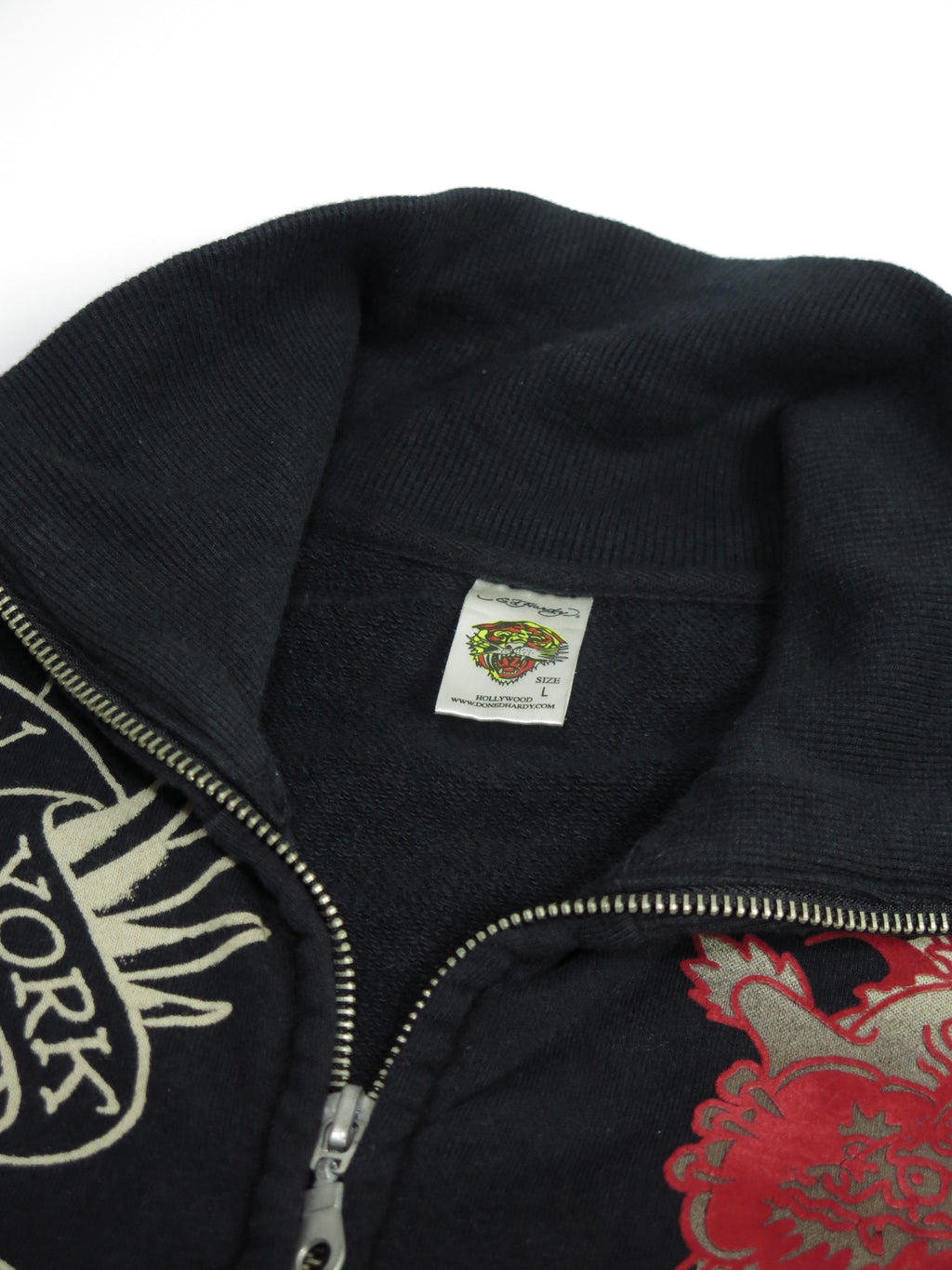 Ed hardy