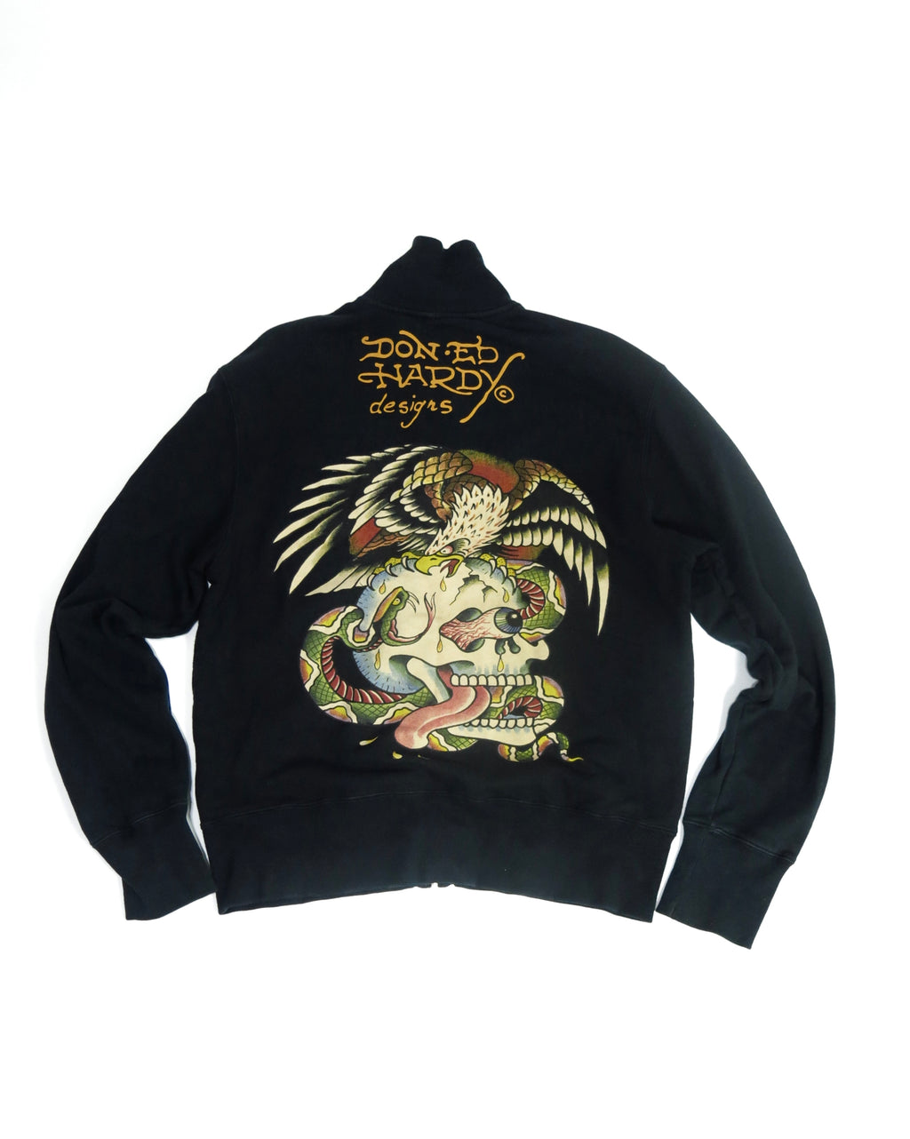 Ed hardy