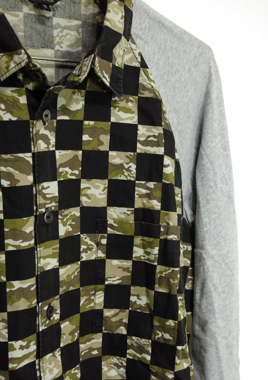 Comme des garcons homme plus
