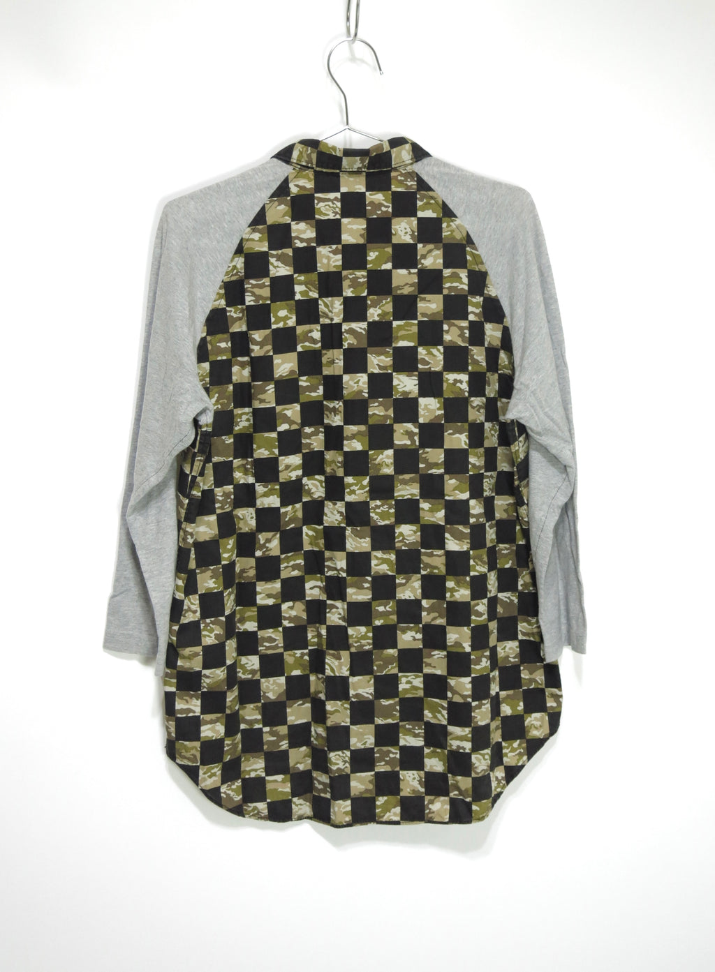 Comme des garcons homme plus