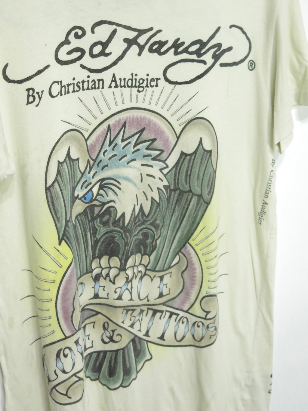 Ed Hardy