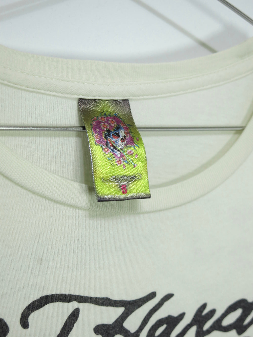Ed Hardy