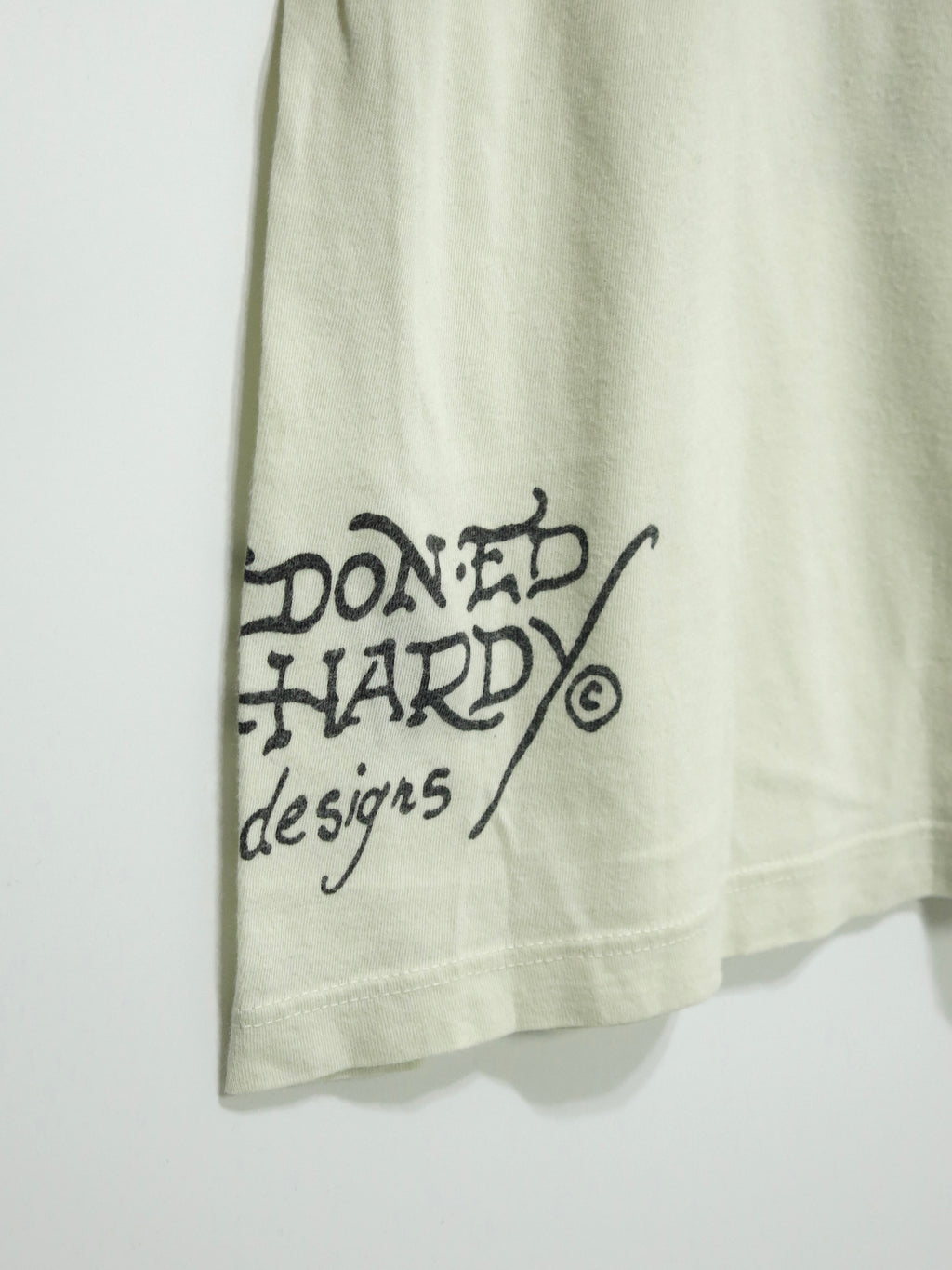 Ed Hardy