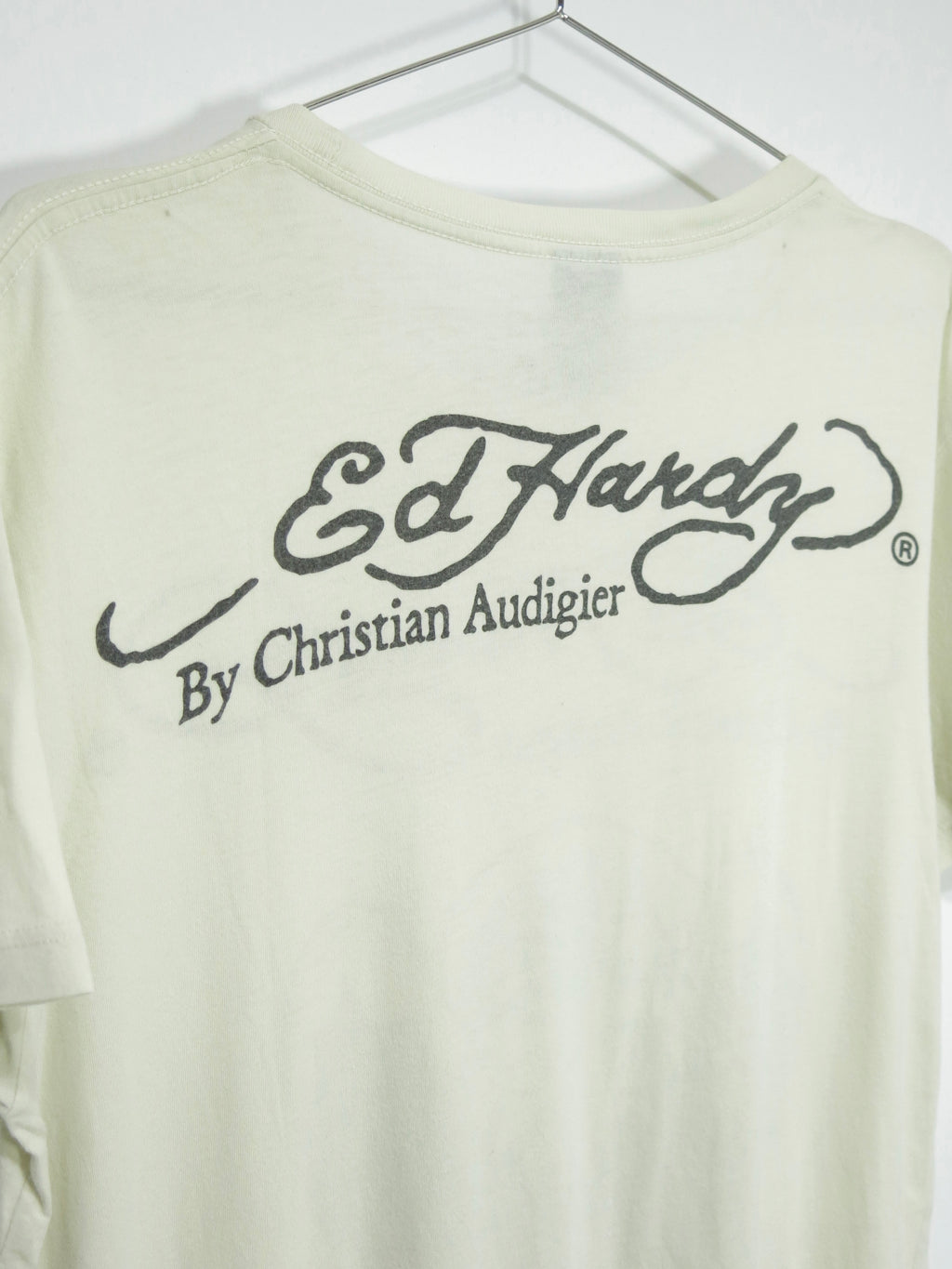 Ed Hardy