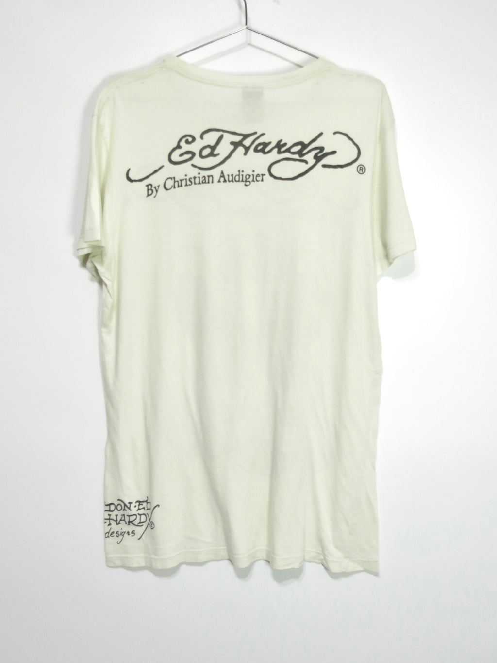 Ed Hardy