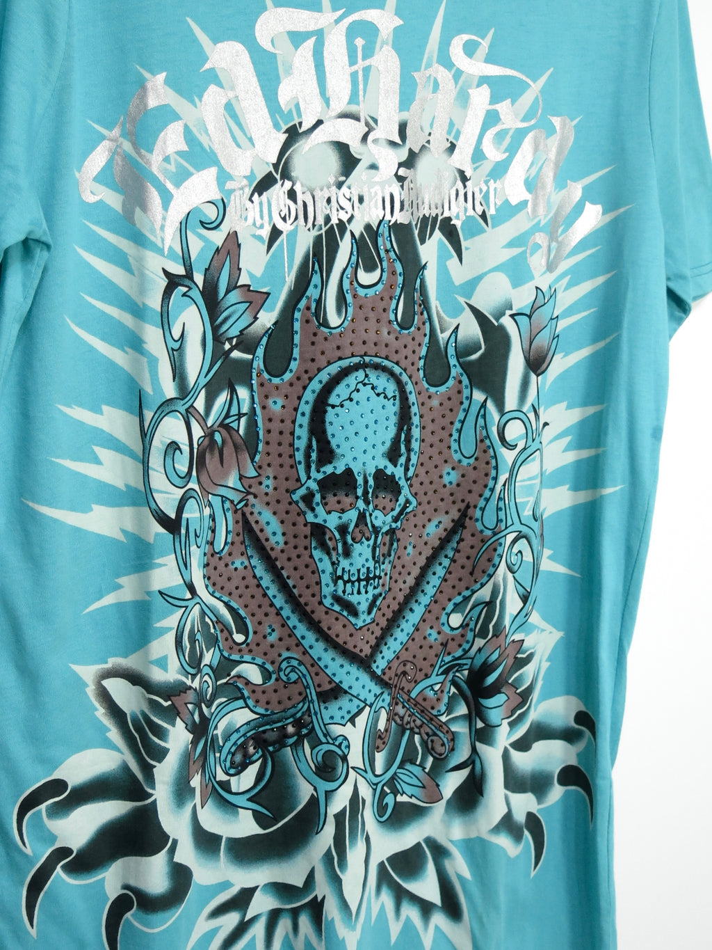 Ed Hardy