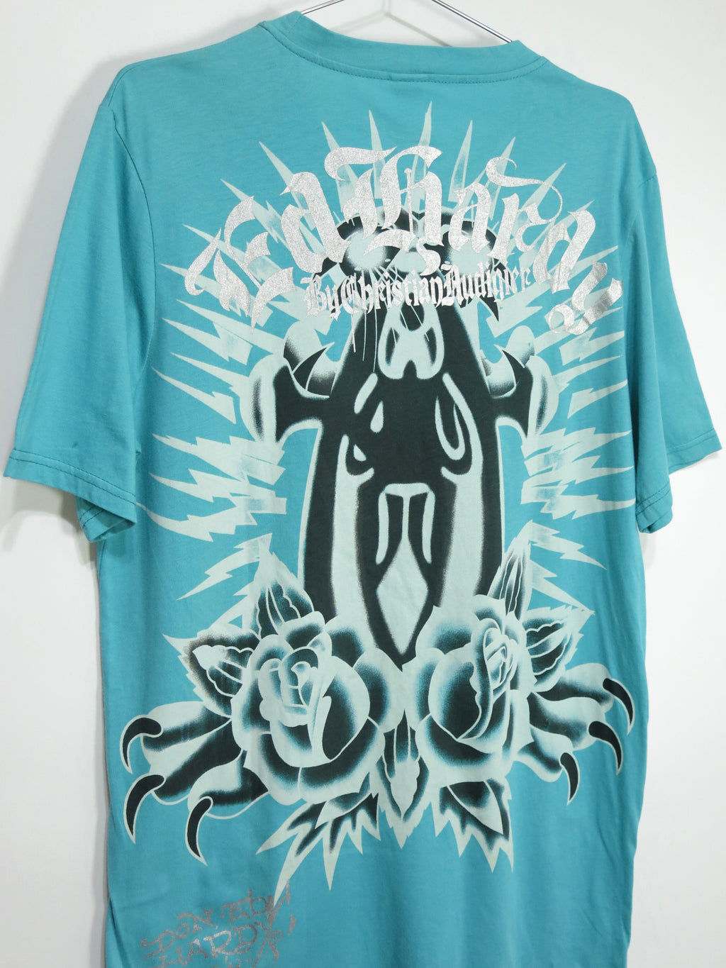 Ed Hardy