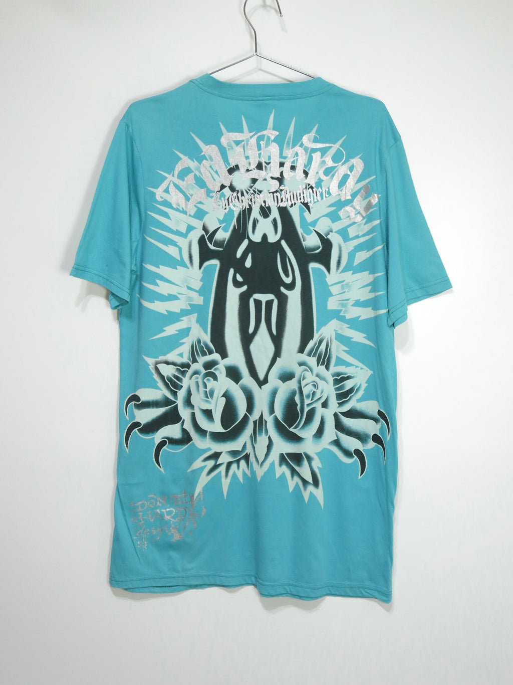 Ed Hardy