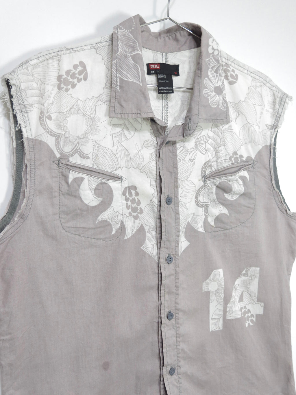 Diesel