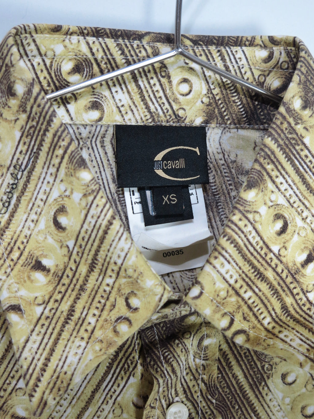 Just Cavalli