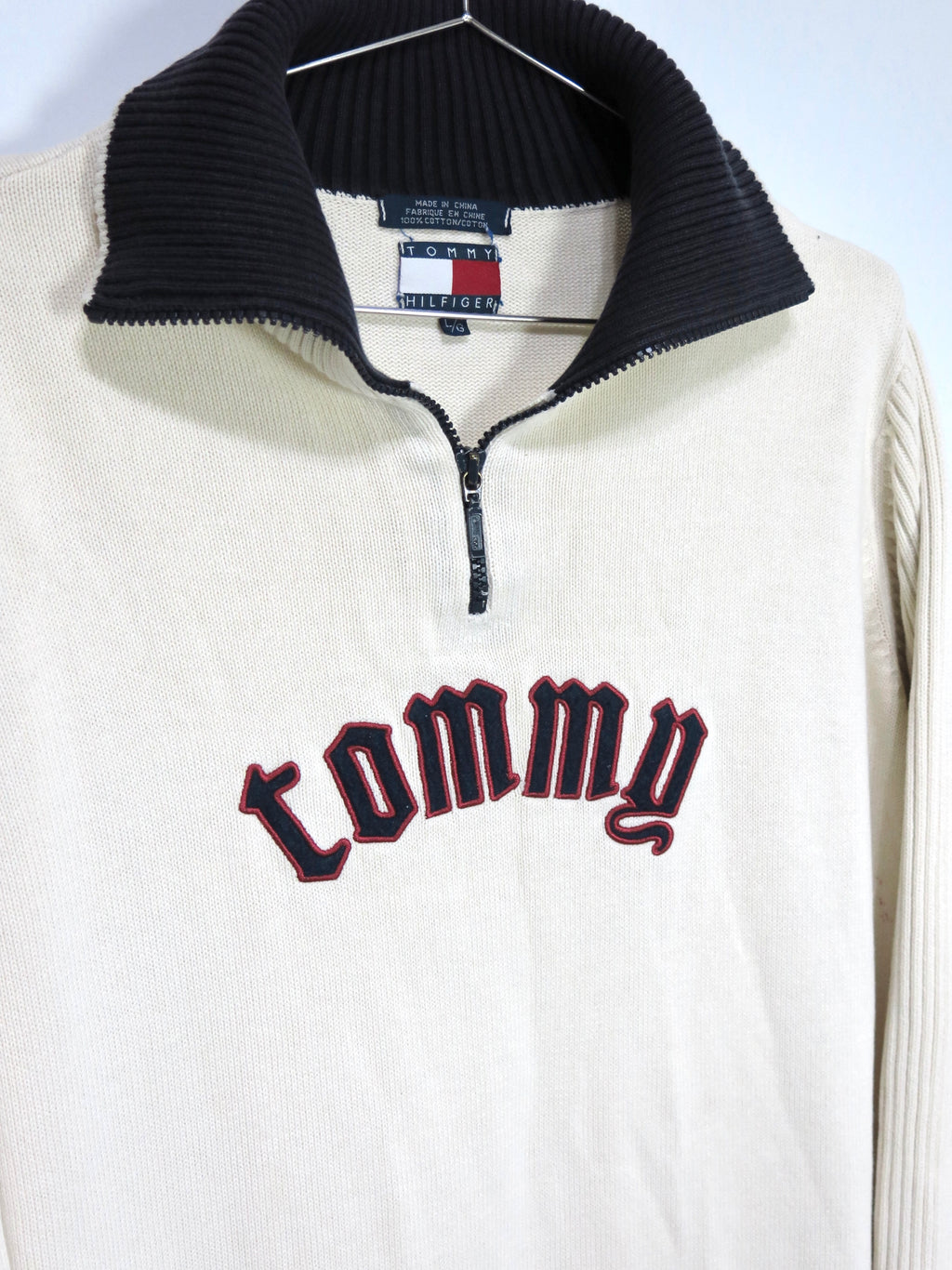 Tommy Hilfiger