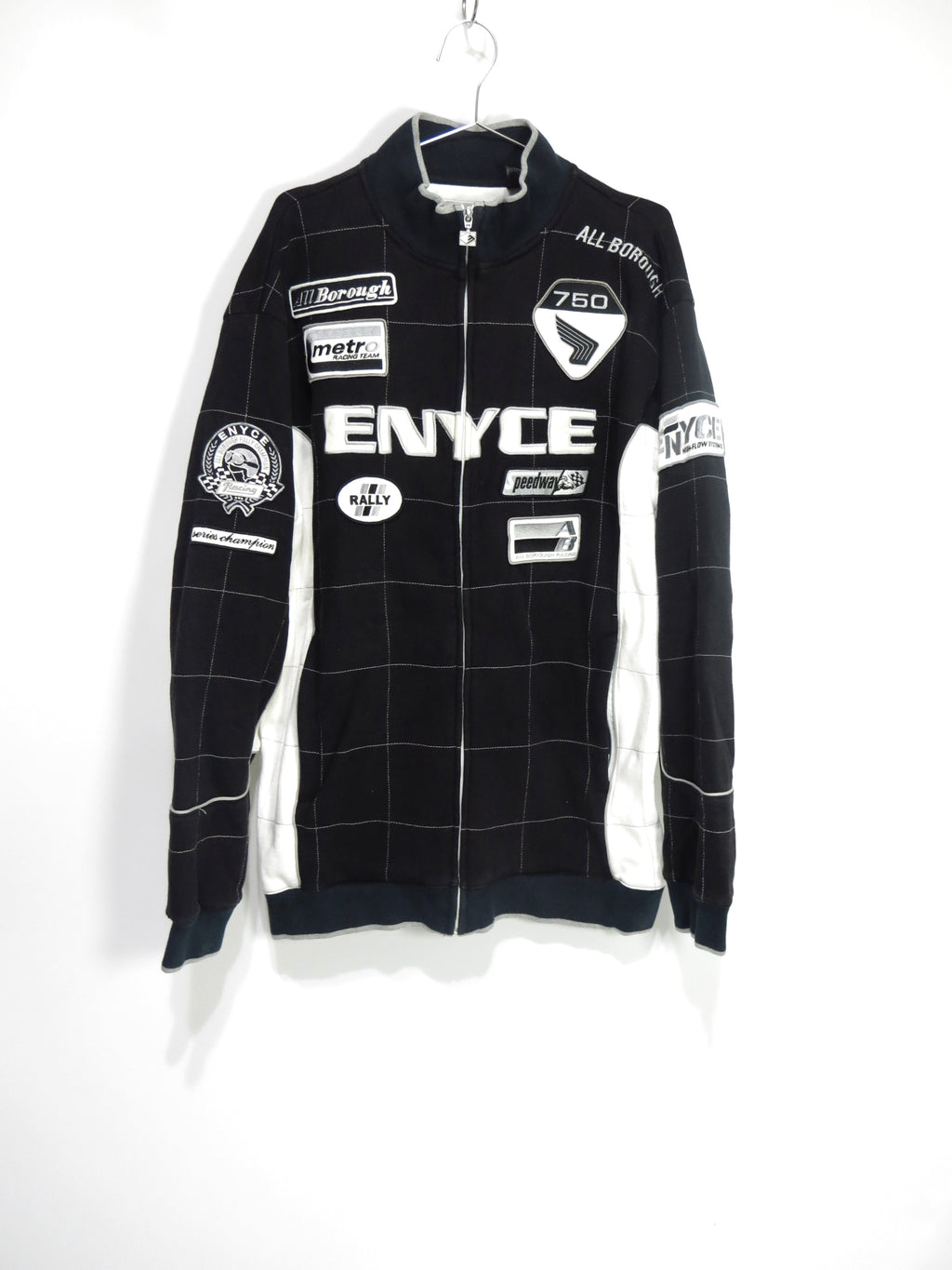 Enyce