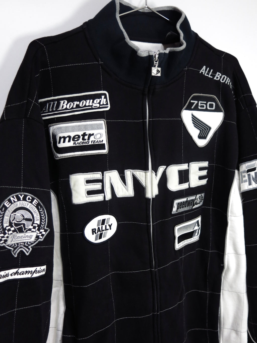 Enyce