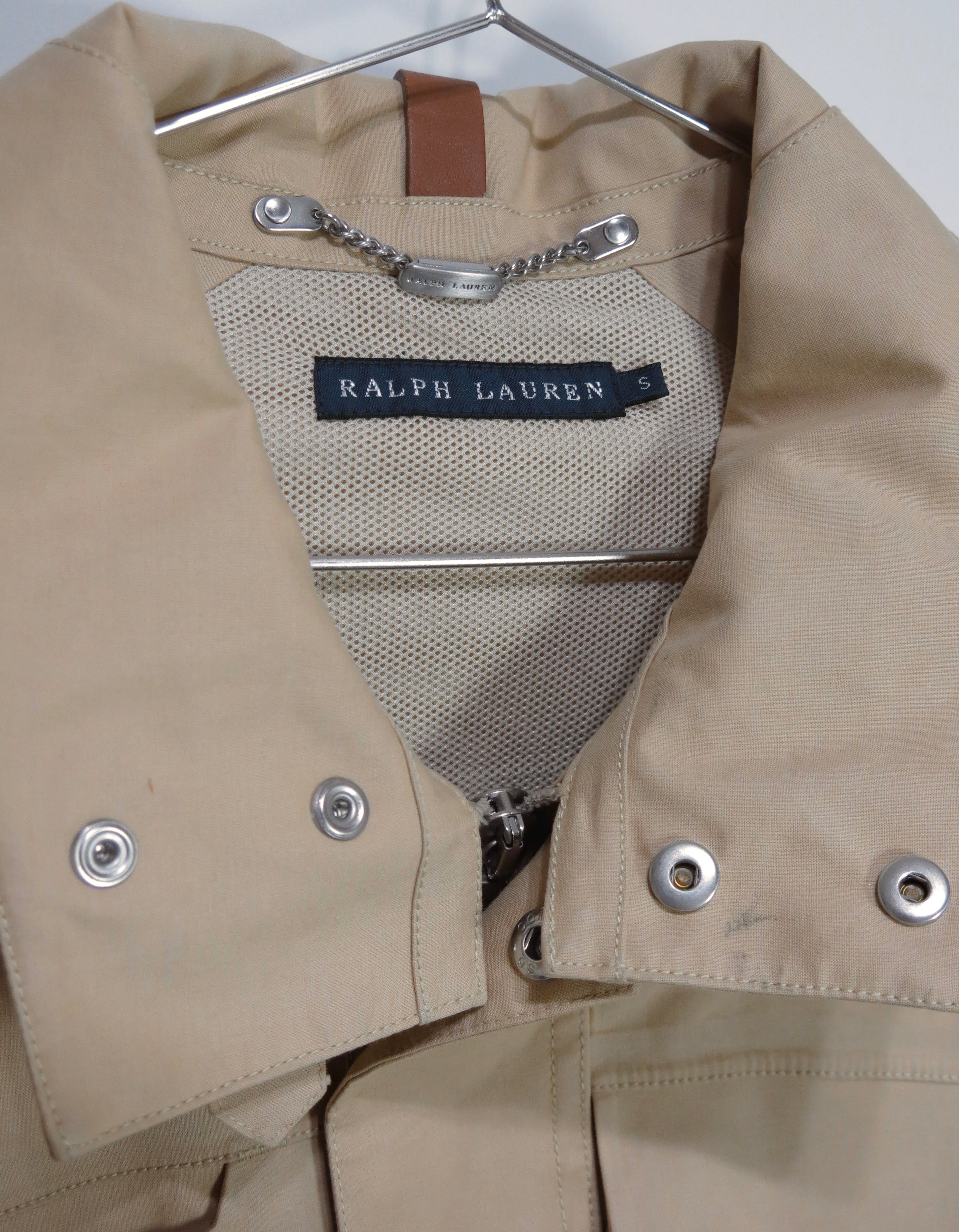 Ralph Lauren