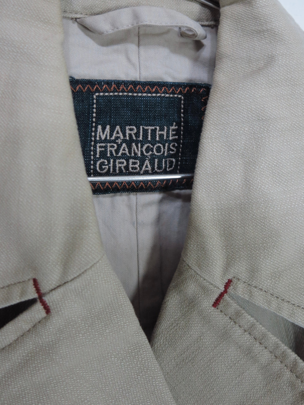 Marithe+Francois Girbaud