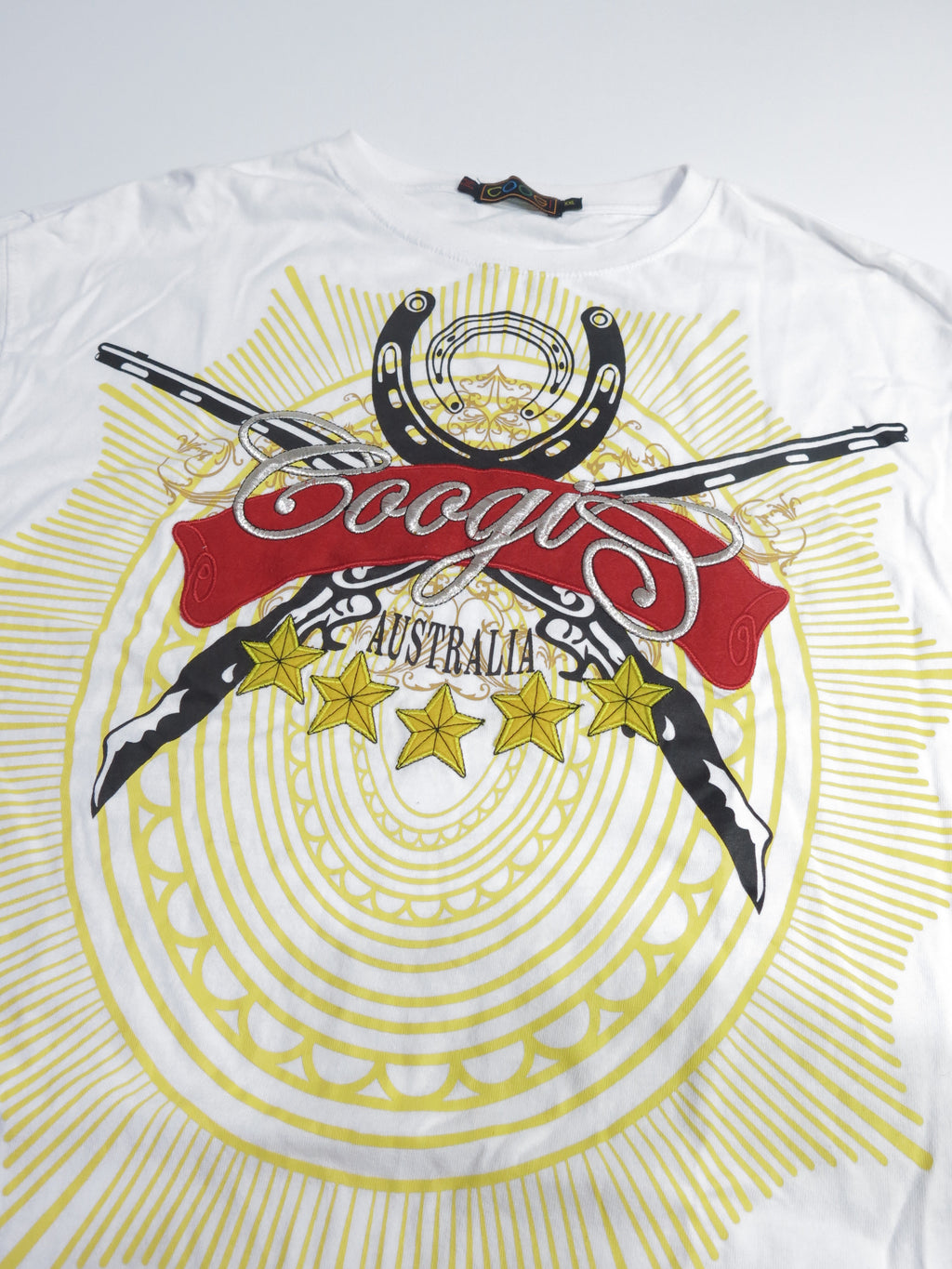Coogi