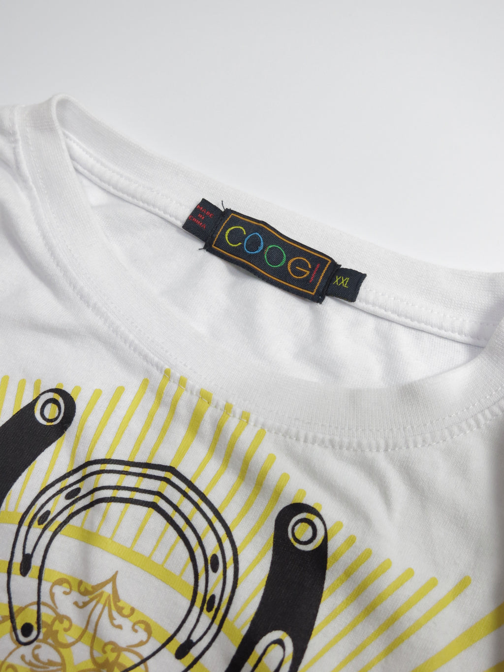 Coogi
