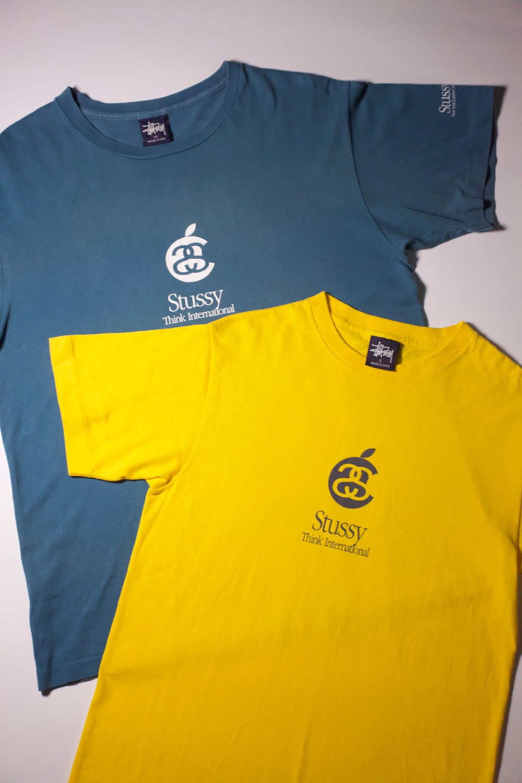 Old stussy