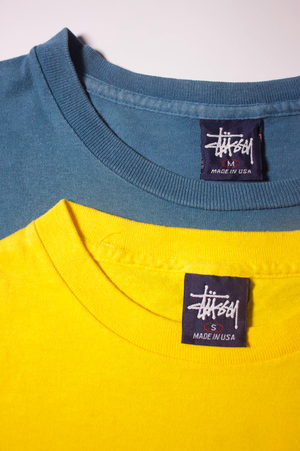 Old stussy