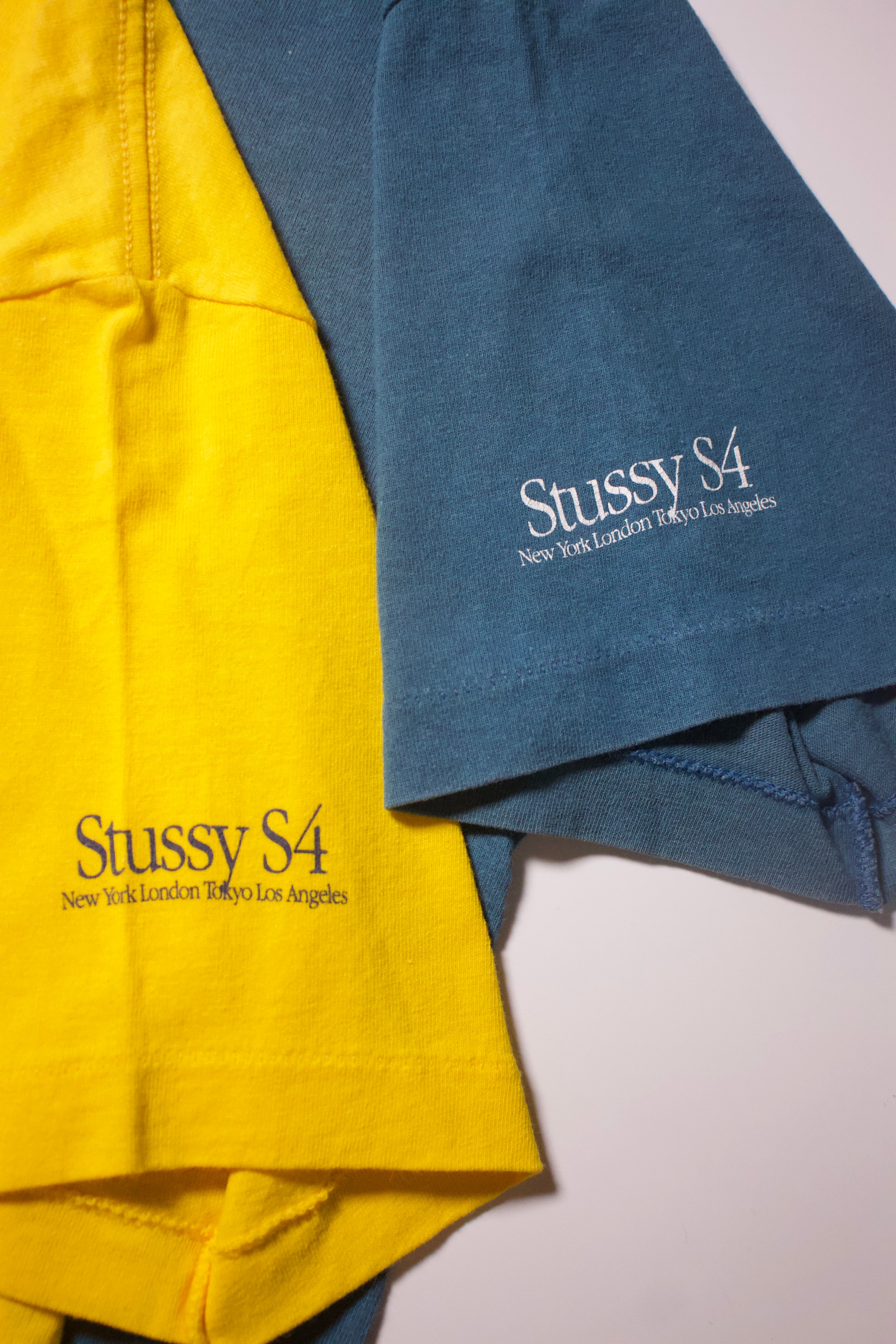 Old stussy