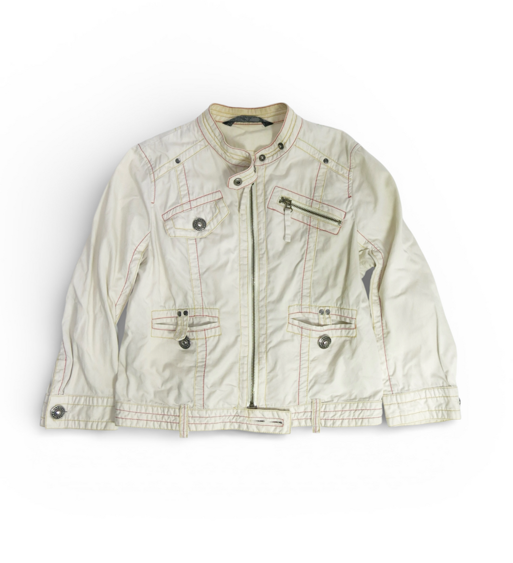 Vintage utility jacket