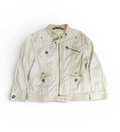 Vintage utility jacket