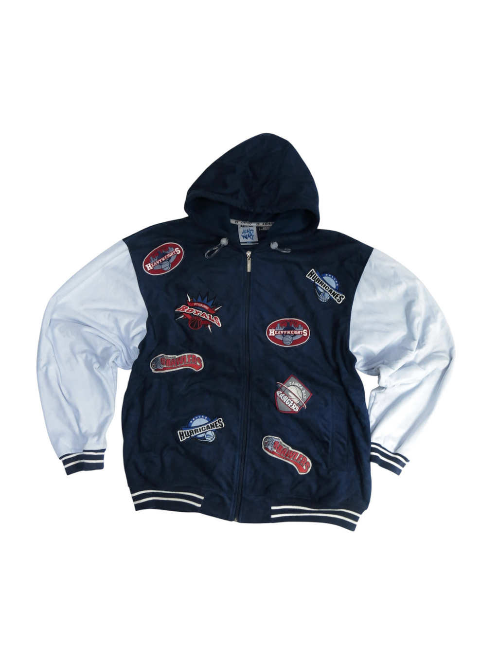 Leak wear
