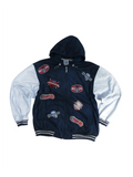 Leak wear