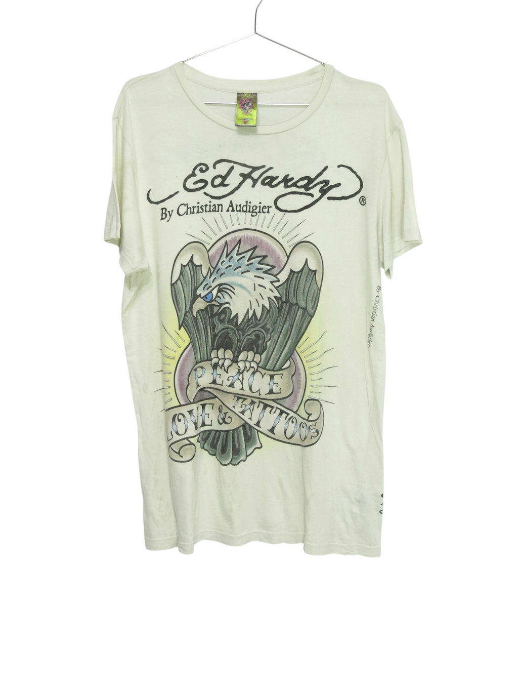 Ed Hardy